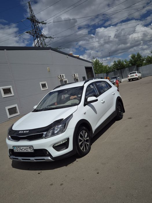 Продам автомобиль