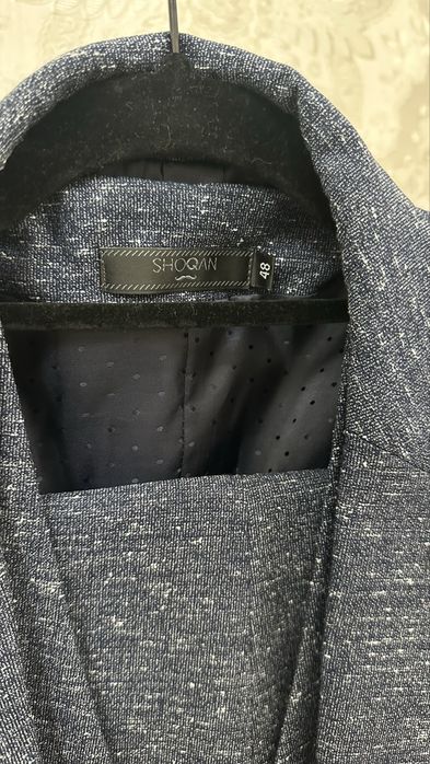 Mужской костюм Shoqan