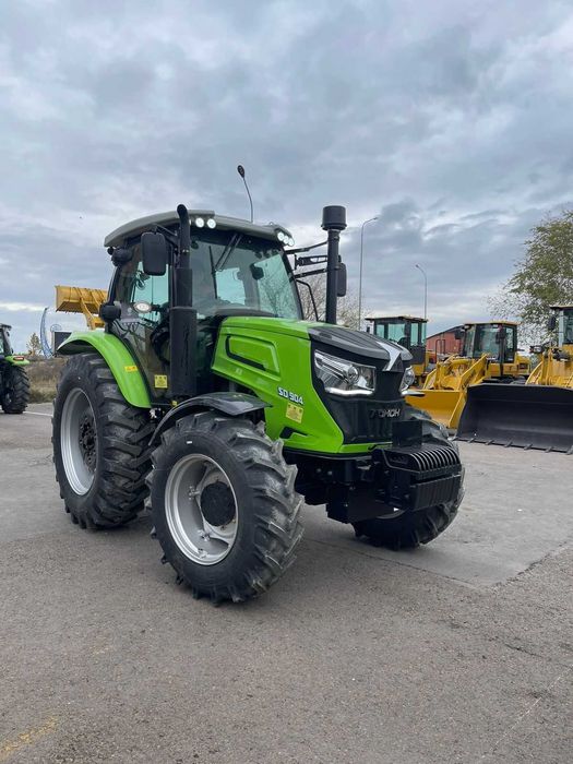 сельскохозяйственный трактор SADIN SD904