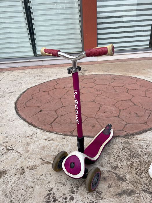 Тротинетка Globber