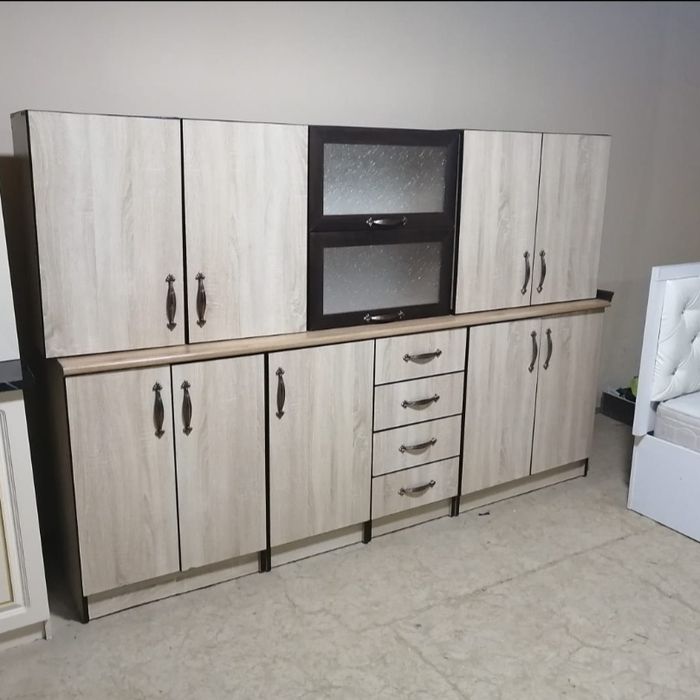 Кухонные гарнитуры