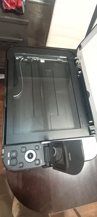 Продавам  принтер Mp 490
