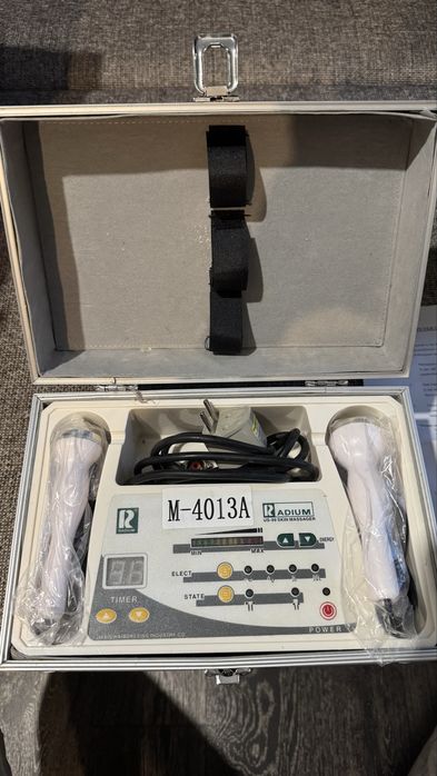 Массажер для лица