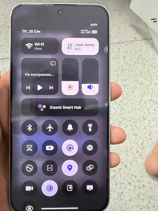 Xiaomi 15t сатылады