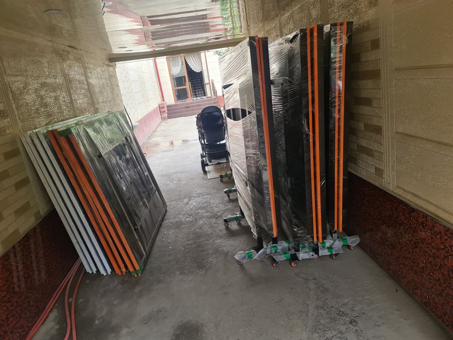 Stol tennis Optim va donaga