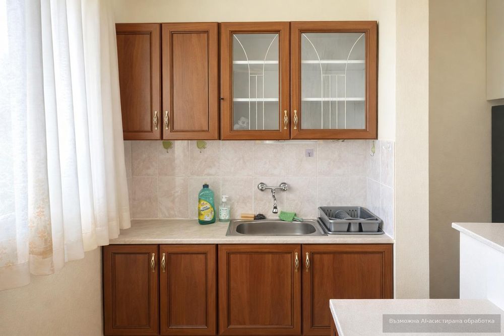 Дава се под наем Двустаен апартамент в София, Дружба 2 - 50 кв.м за 578.34 € - Снимка #2