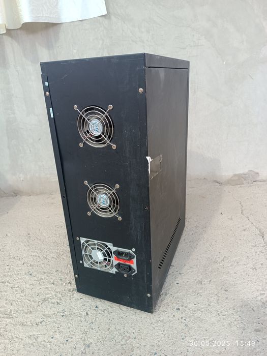 Копировка дисковод