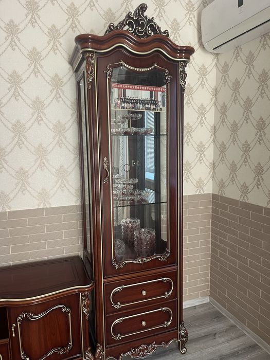 Мебель шкаф гарнитур