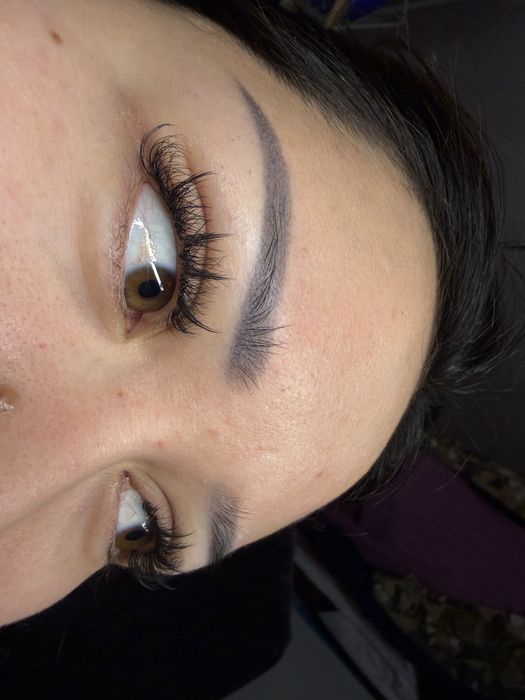 Модель на наращивания