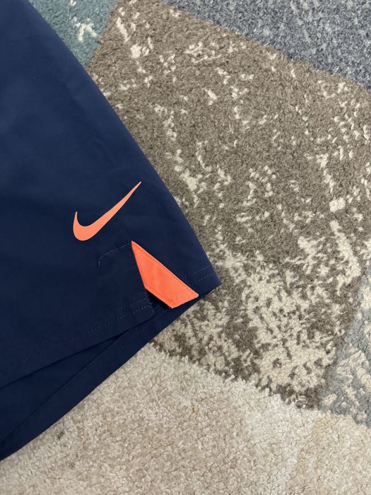 Мъжки къси гащи Nike