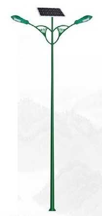 Дорожные уличные опоры, торшеры, столбы, фонари, светильники 120 серия