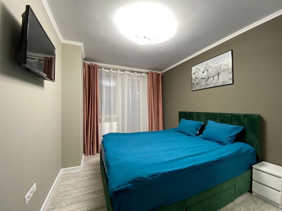 De închiriat – Apartament