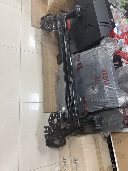 Haval Bagaj Krilo kapot bamper fara