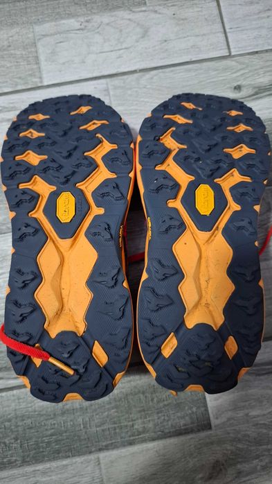 Încălțăminte Alergare trail Hoka speed Goat