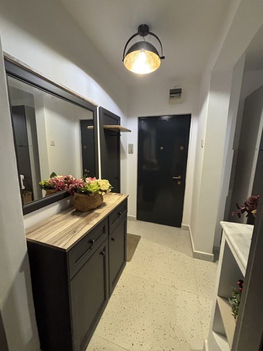 Apartament 3 camere Aleea Fratii Buzesti