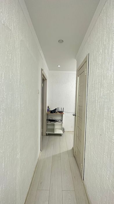 Посуточно Квартира