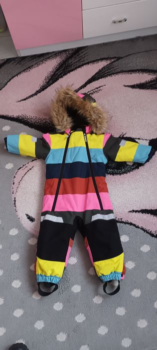 Combinezon/costum de schi everest