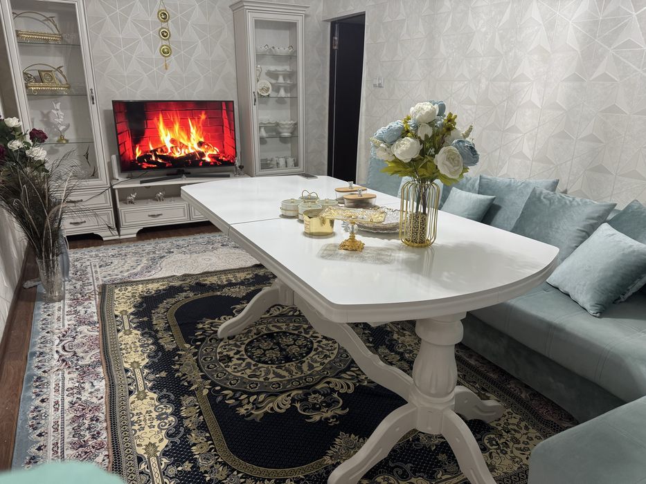 Продается 3км квартира