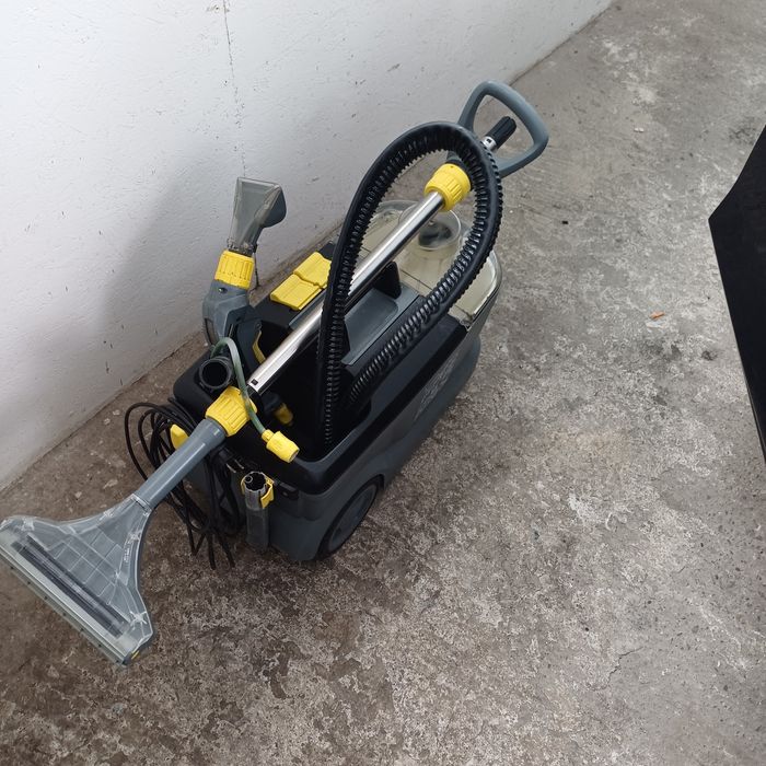 Aspirator karcher puzii10/1