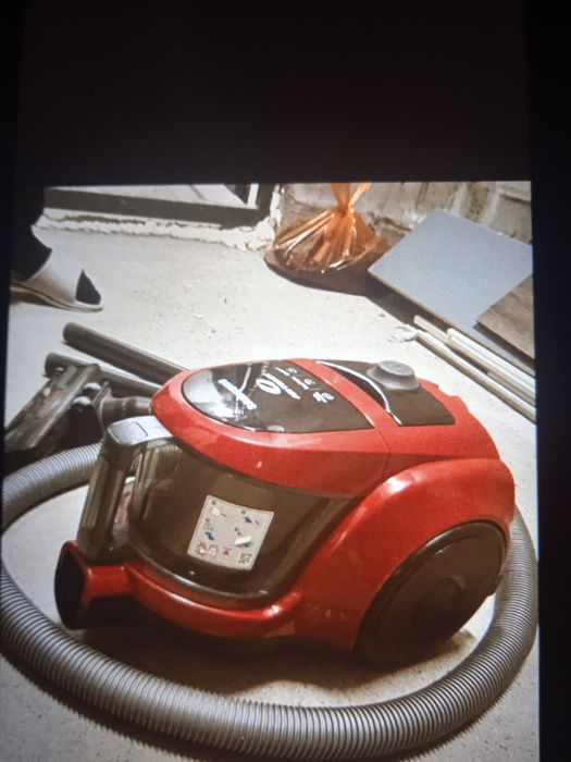 Пылесос продам в идеальном состоянии