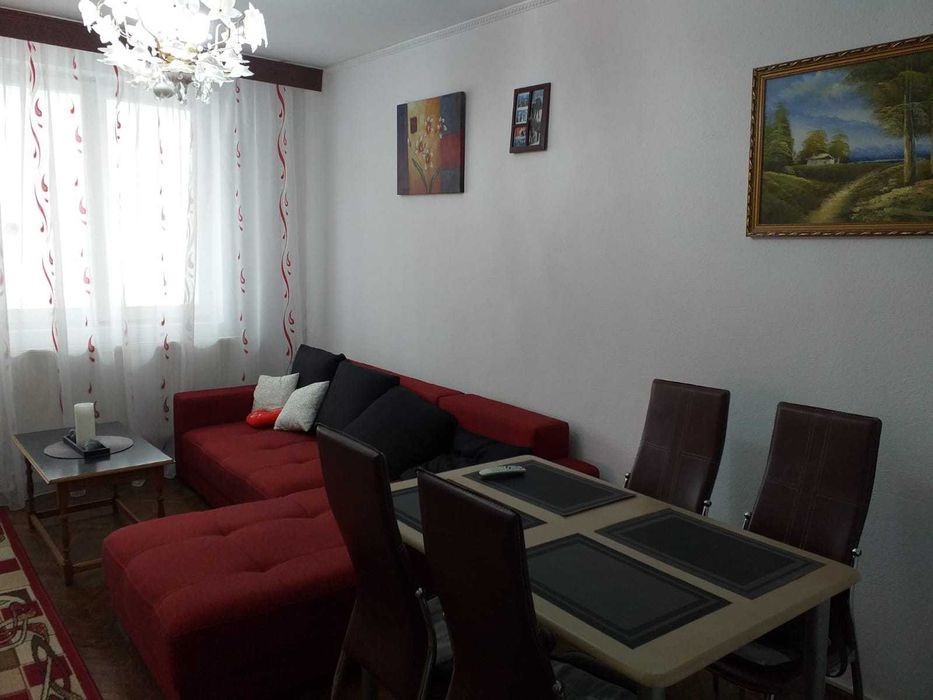 De închiriat – Apartament 2 camere in TURNU MAGURELE