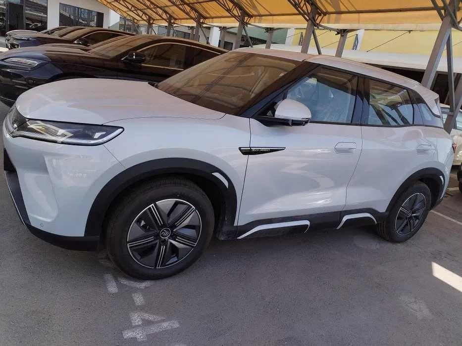 Byd yuan up halol nasiya savdoga