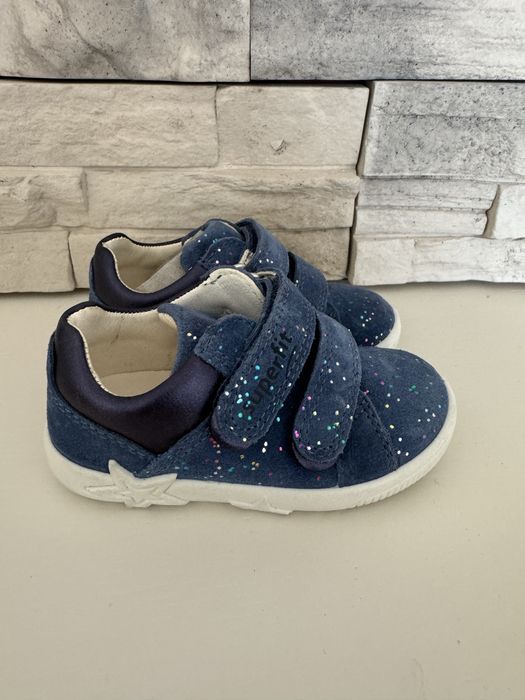 Детски обувки Geox и Superfit