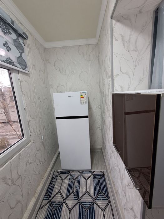 Чиланзар 13 2/3/5 Фархадиский Чораха