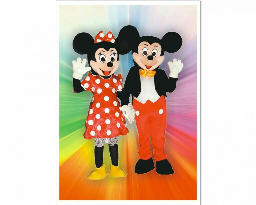 Детские праздники.