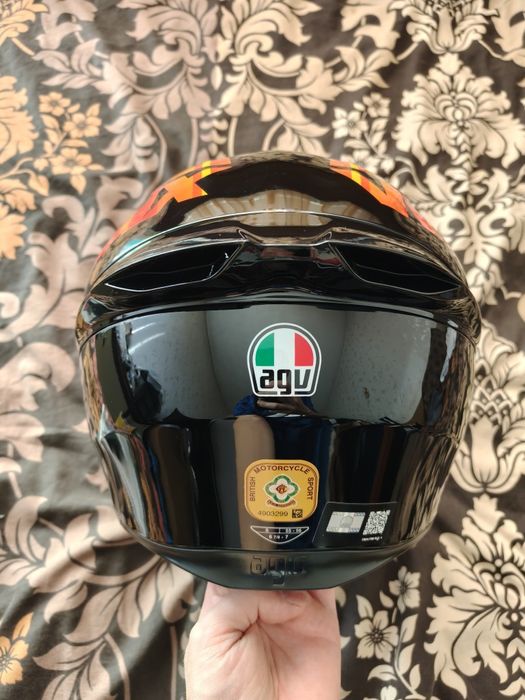 AGV K1-S Pulse 46