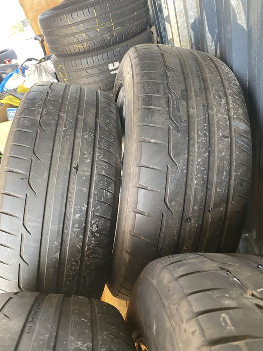 17 цола 5 x 120 мм BMW X 3 , E 83 , БМВ