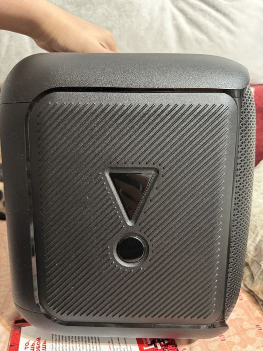 Jbl partybox encore essential