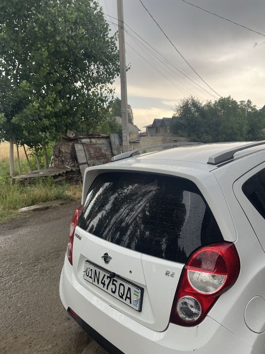 Spark sotiladi ili arendaga beriladi