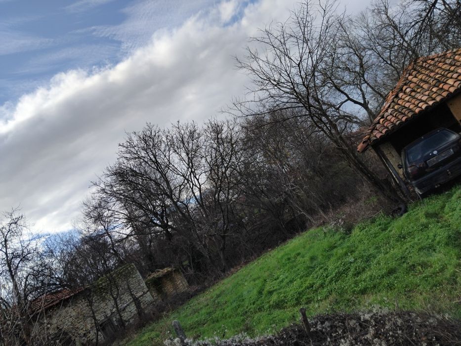 Парцел в Село Стамболово  500кв