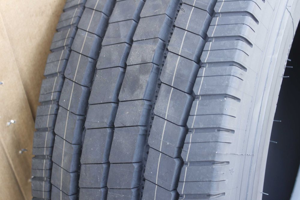 265/70-17.5 Michelin