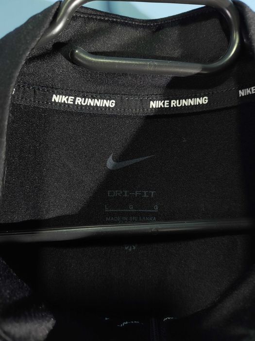 NIKE  Performance Блуза/Мъжка L