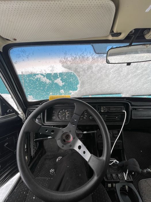 Продам ваз 2107 в хорошом состаянии