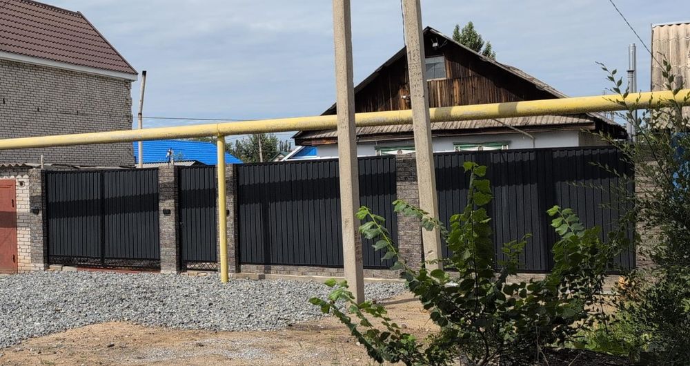 Продам дом в западном мкр