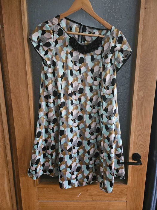 3 цветни, летни рокли