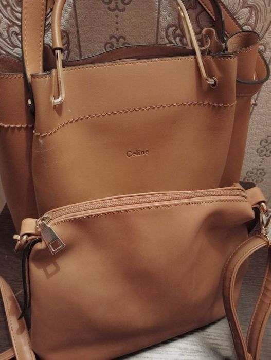 Сумка женская 2000тг