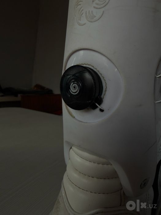 Moto Bot Jiufu Wollf