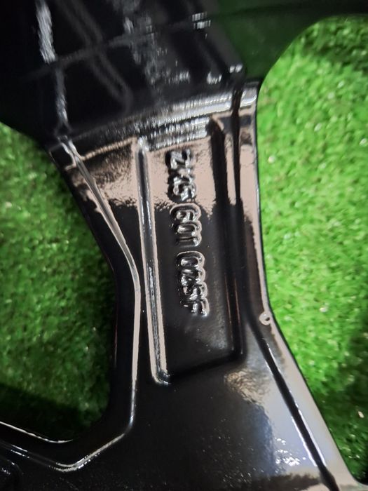 Фолскваген "Caddy""-17цола-5/112-ЕТ-50:Ж-6 оригинални