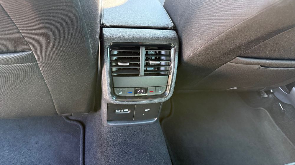 Skoda Octavia 2.0tdi -DSG euro6