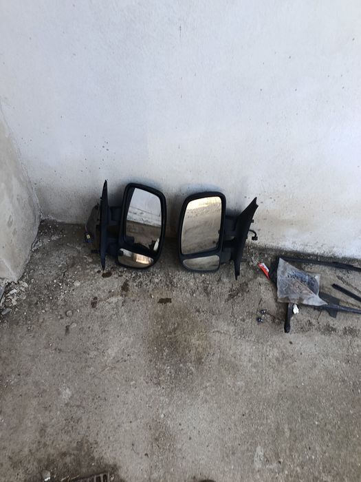 Oglindă Renault Mastar