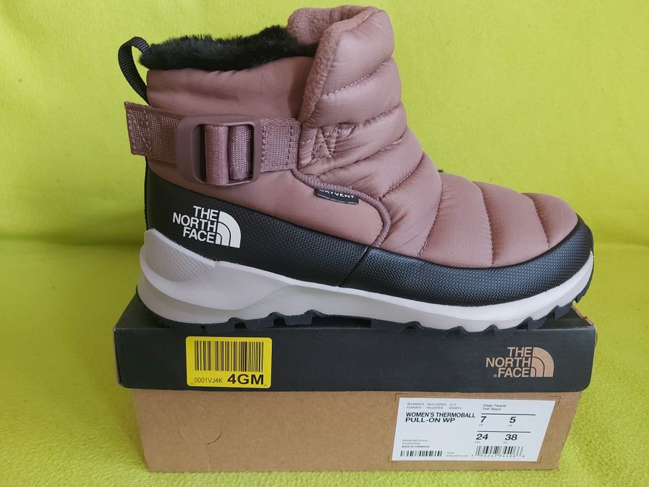 The North Facе-38н-НОВО