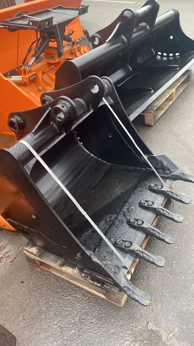 Cupe komatsu 500mm stoc si pe comanda senile rampe klac foreza greder