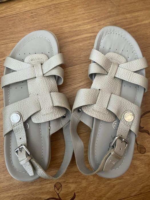 Сандали на лето.