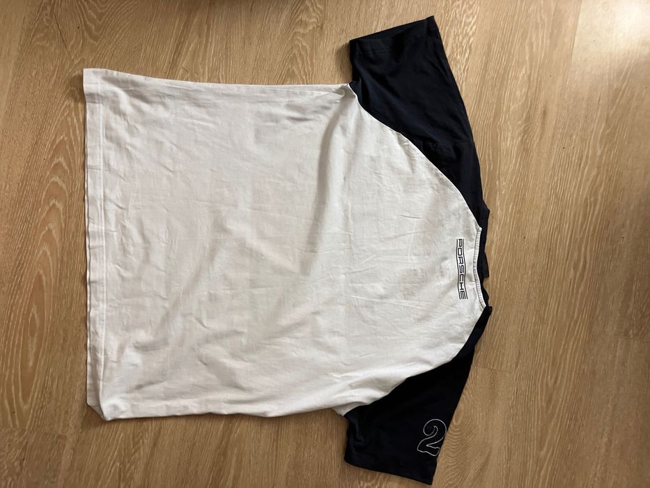 Porsche L martini racing