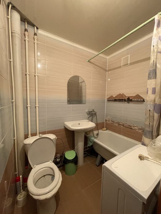 Сдам квартиру посуточно