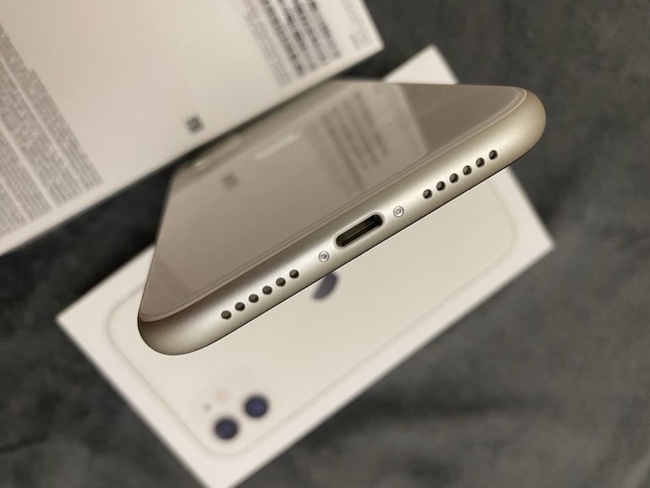 IPhone 11 64gb Новый
